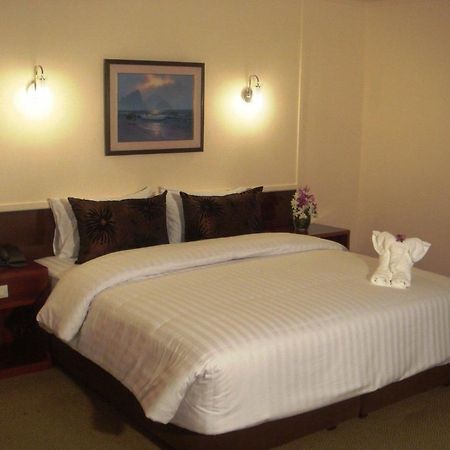 White Orchid Hotel Bangkok Extérieur photo