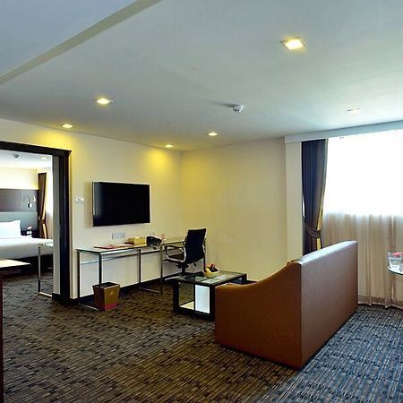 White Orchid Hotel Bangkok Extérieur photo