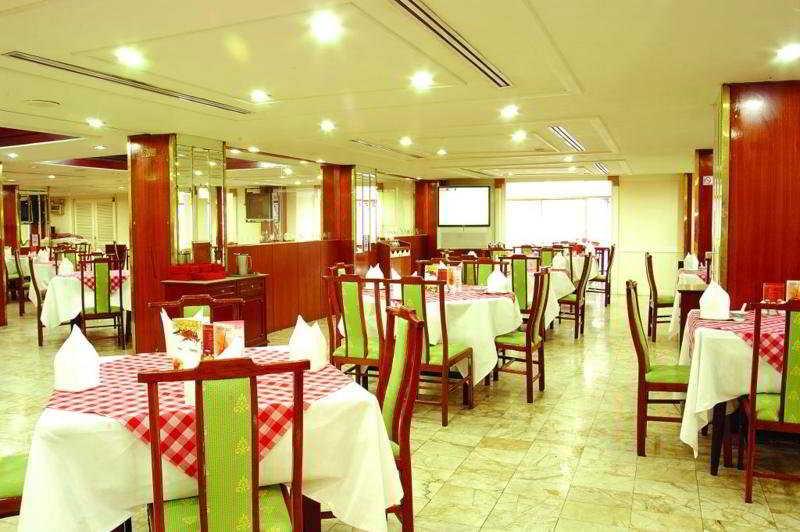 White Orchid Hotel Bangkok Extérieur photo