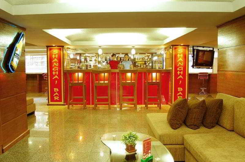 White Orchid Hotel Bangkok Extérieur photo