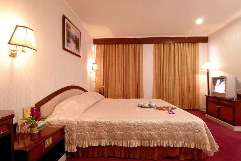 White Orchid Hotel Bangkok Extérieur photo