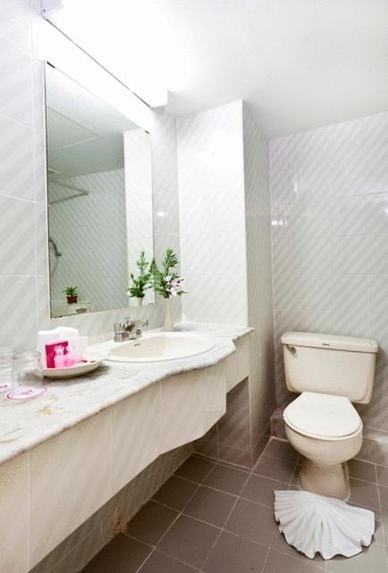 White Orchid Hotel Bangkok Extérieur photo