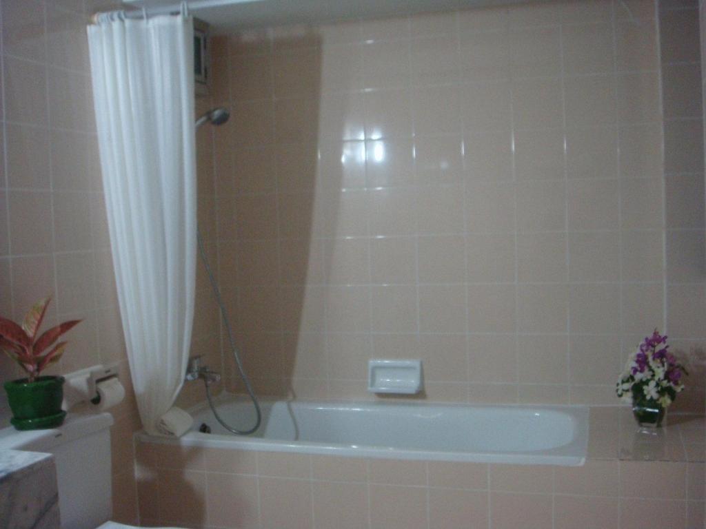 White Orchid Hotel Bangkok Extérieur photo